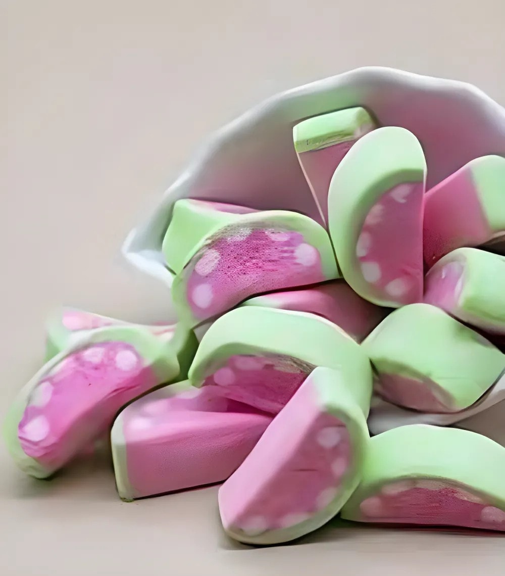 Karpuz MArshmallow 250 gr